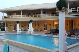 Point Fortin Apartment | Clifton Hill Manor your home away from home!