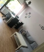 Lutzel Apartment | 3 Zimmer Wohnung, ca.20 Minuten Fußweg ins Zentrum