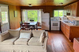 Narragansett Cabin | New Cottage at Kagels Cottages