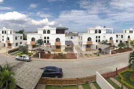 Punta Carnero Villa | Casa de Playa en Ruta del Spondylus, San Pablo