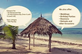 San Remigio Other | Orongan Beach Resort