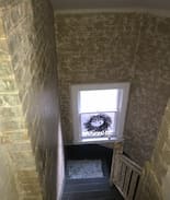 Hinsdale House | The little coach house