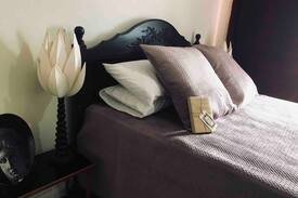 Wollongong CBD Apartment | The Kokopelli