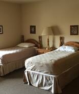 San Luis Obispo County House | Granite Ridge Christian Camp - Main Lodge - Room 2