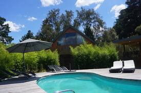 Langwarrin South Cabin | Kanturk Country Retreat hideaway
