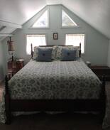 Cedaredge House | Grand Mesa Gateway Airbnb/Serenity