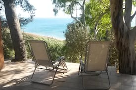 Sciacca Cabin | Nonna Giuseppina House (Eucalyptus)