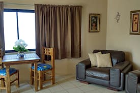 Mulege Apartment | Romantic Getaway Villa San Bruno BCS Mex.