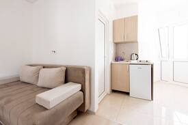 Sutomore Apartment | Bachelor apartment Vukmarkovic #2