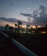 Skala Villa | LUXURY HOUSE (larnaca Kiti) & car