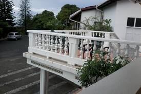 Castries House | VILLA SANTA MARIA, Guest House, Room Matthias