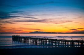 Ventura Resort | Harbortown Point Marina Resort in Ventura, CA