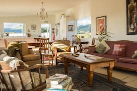 Te Horo Other | Te Horo Farmstay at Te Horo Equestrian Centre