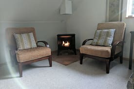 Kingston House | Kingston Garden Hideaway