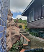 Moriah Villa | Sunsets at Culloden- Bay View Villa