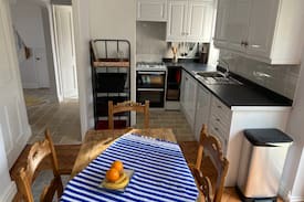 Llandudno Junction House | HEDD cottage