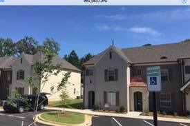 Oxford Apartment | Creekside in Oxford