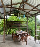 Yarrahapinni House | Grassy Head Farm