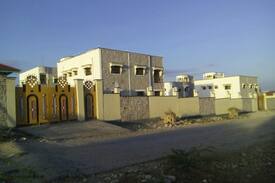 Hargeysa House | Masalle Recidences: by Egal Int Airport (Hargeisa)