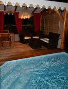 Trois-Rivieres House | Charmant logement indépendant piscine privée