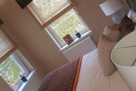 Bathgate Apartment | Serviced Show Home Apartment In The Bathgate Area