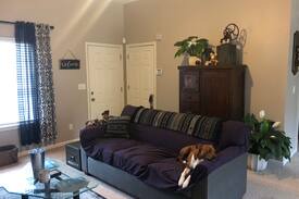 St. Robert House | Shelby’s Shared Space-3 miles from Ft Leonard Wood