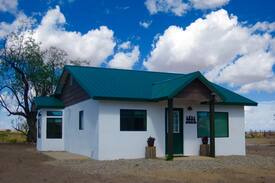 Pearce Apartment | High Desert Dreams Guest House