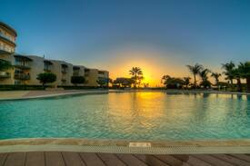 Oranjestad House | Seaside Sanctuary @ Oceania. A premier retreat