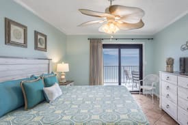 Ono Island Apartment | Ocean Breeze West 502