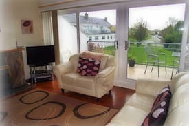 Abersoch House | 37 Cae Du, Abersoch