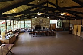Toledo Other | The Lodge at Camp Singing Wind