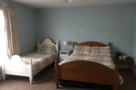 Graiguenamanagh House | Air B&B, St Judes Graignamanagh