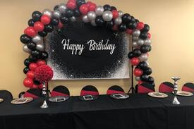 Wadley House | Zora's Event Venue