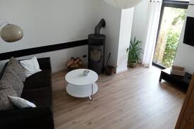 Schlangen Apartment | Ferienwohnung Kasch Schlangen