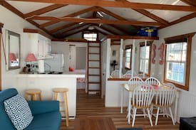 Provincetown Boat Rental | Float Inn Provincetown