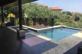 Port Zimbali Villa | Zimbali Coastal Resort, Beach Villa, Ballito