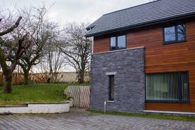Oban House | Luxury Self-Catering 3 Bedroom House. Dunbeg, Oban