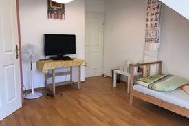 Schottenfeld House | Tibet Guest House 2