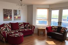 Portrush Apartment | 4 Atlantis Apartments, Portrush, BT56 8BB