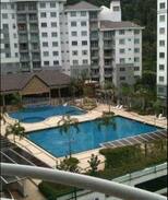 Batu Pahat Apartment | Hillview Loft Condominium Batu Pahat