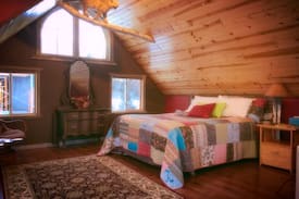 Hixton Cabin | Living Waters Cabin Getaway