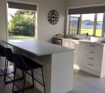 Pukenui House | Houhora Harbour Studio