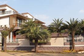 Kurvande Villa | Villa Tranquil in Lonavala
