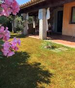 Chia Villa | Chia - Villa Oasi Marina con piscina panoramica