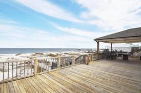 Dauphin Island House | Seasong