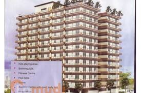 Wellawatta South Apartment | Ben tower apartments