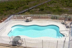Cape San Blas House | Private Pool, Gulf Front, Secluded Area, Very Quiet ~ Stargazer