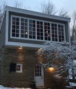 Kenton Vale Cabin | Guest House Monte Cassino Vineyards