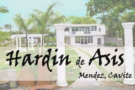 Indang Resort | Hardin de Asis (Resort/Events near Tagaytay)