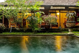 Penestanan House | LULU by lala&Lili Ubud